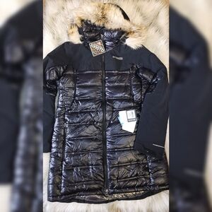 Columbia’s Heatzone 1000 TurboDown Hooded Parka